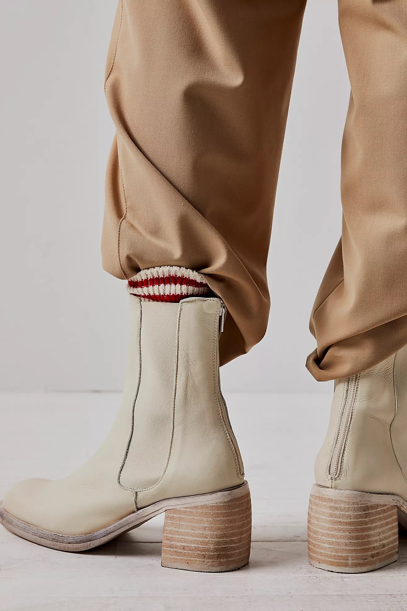 Essential Chelsea Boots