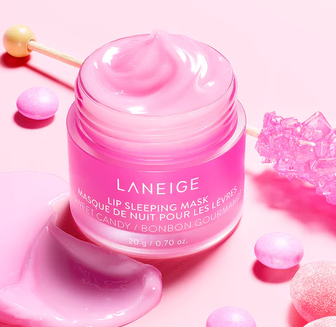 Laneige Lip Sleeping Mask