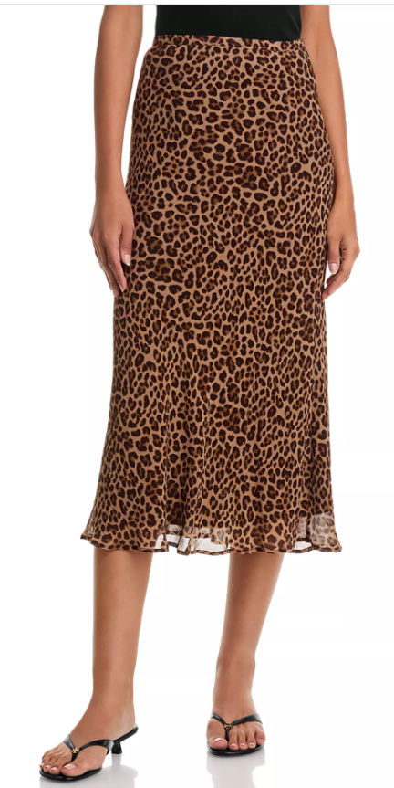 Cicely Midi skirt