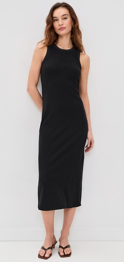 Clarke Midi Dress