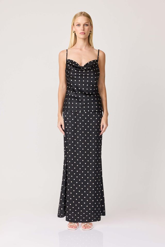 AURELLIA MAXI SKIRT
