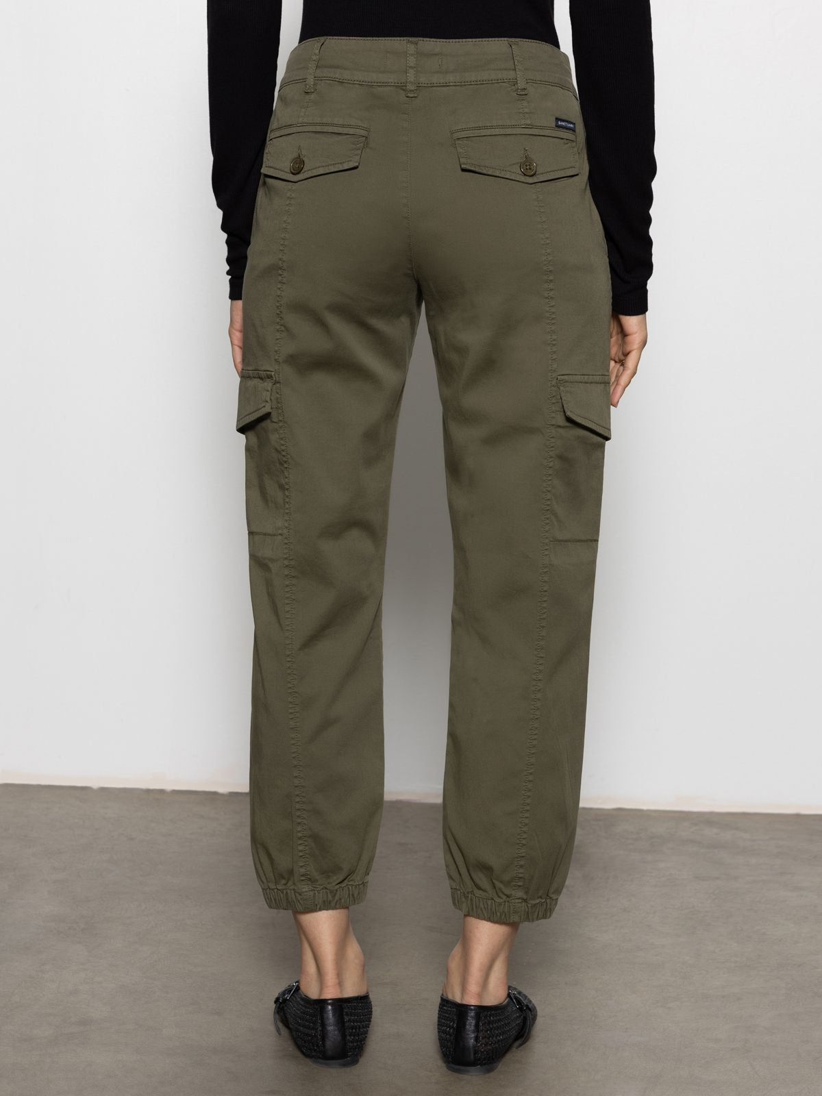 REBEL PANT