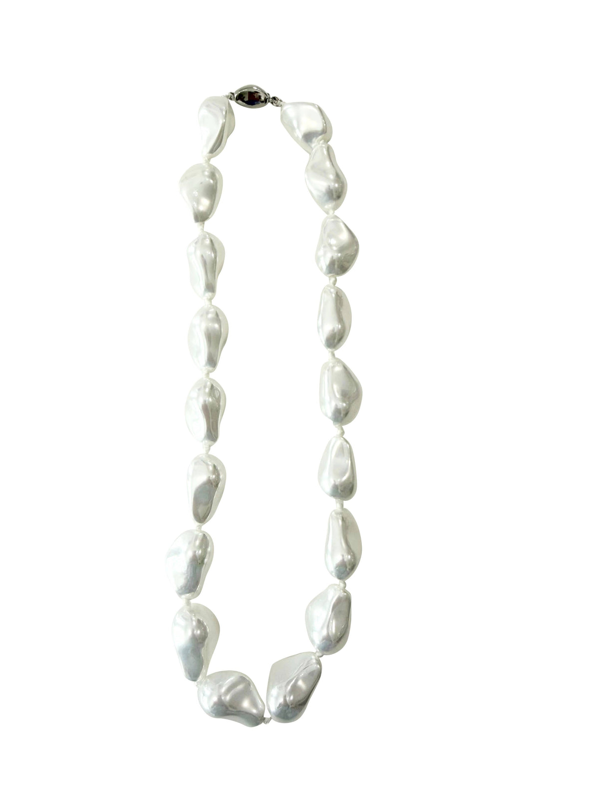 Morley Pearl Necklace