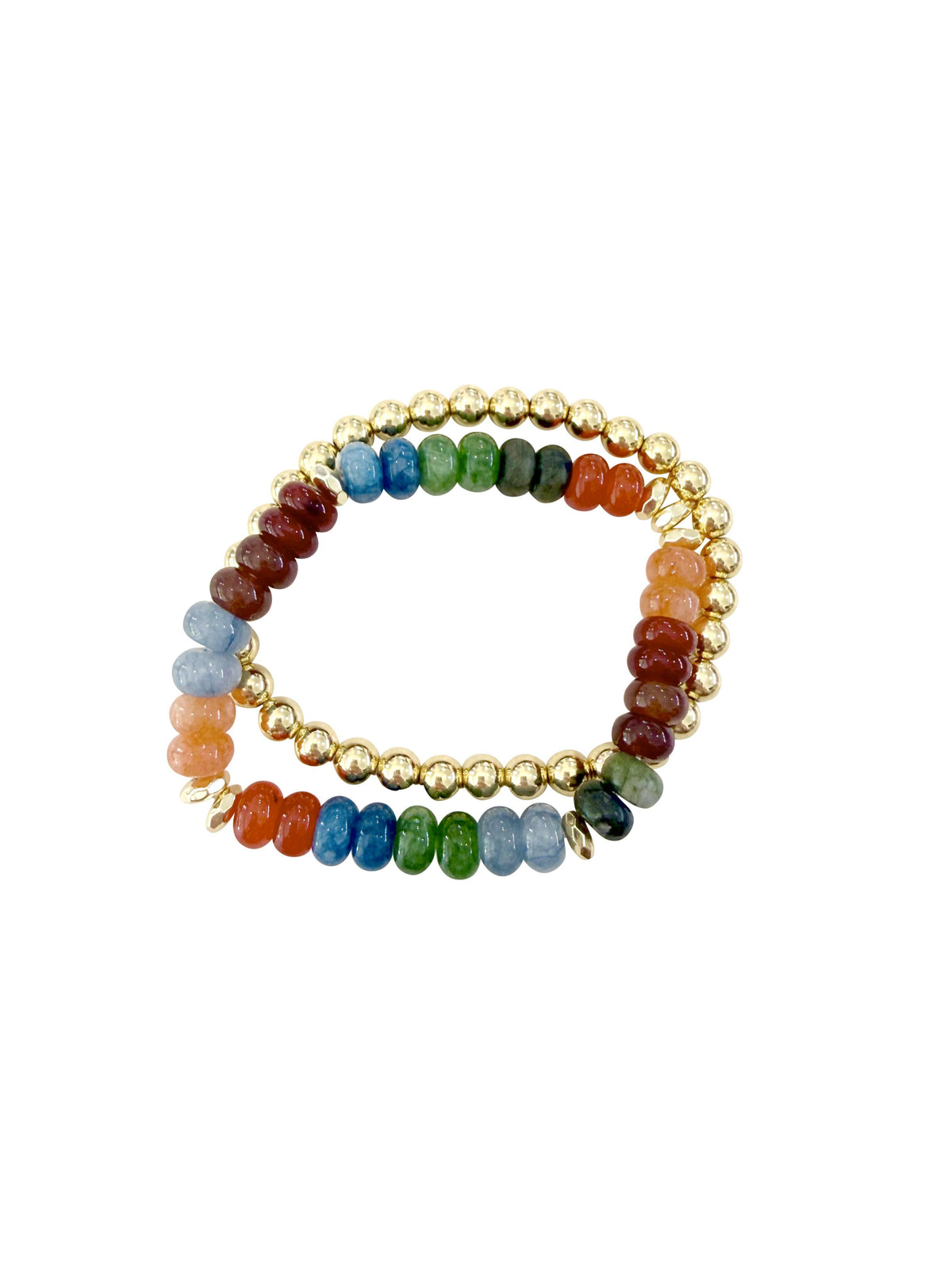 Jamie Fall Multi Bracelet Set