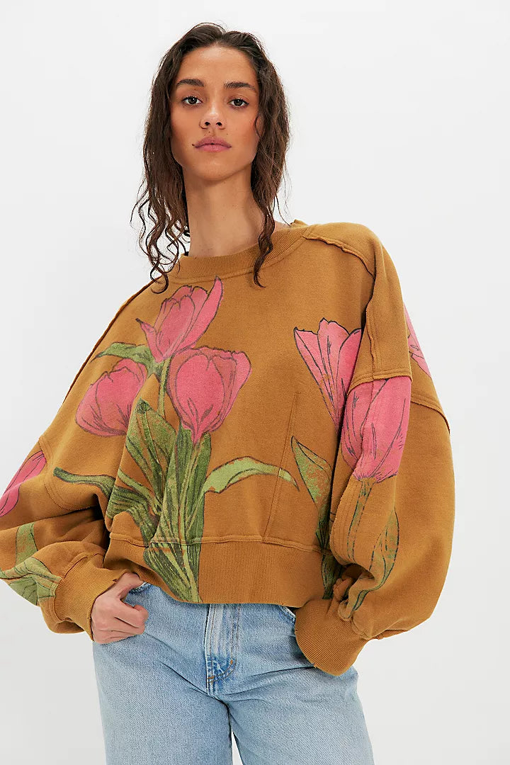 Gaia Sweatshirt