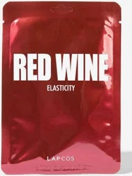 Red Wine Daily Sheet Mask
