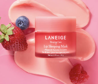 Laneige Lip Sleeping Mask