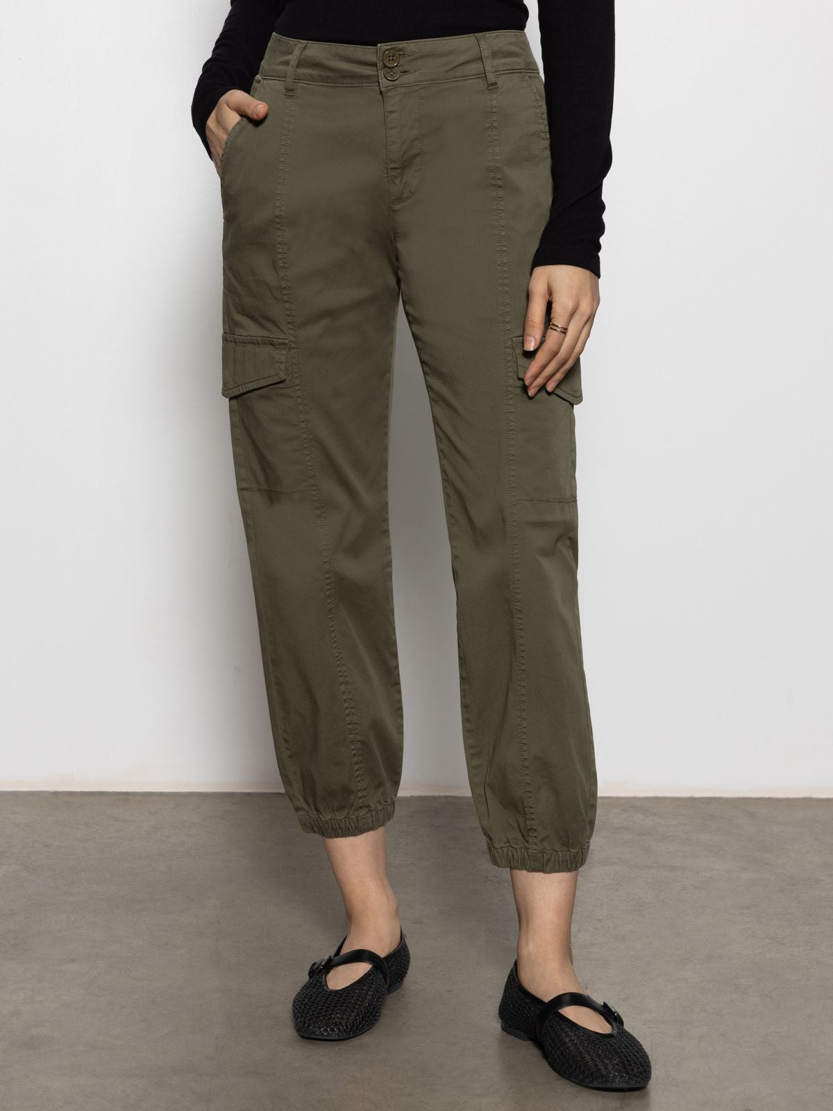 REBEL PANT