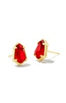 Alexandria Stud Earring