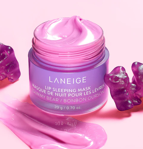 Laneige Lip Sleeping Mask