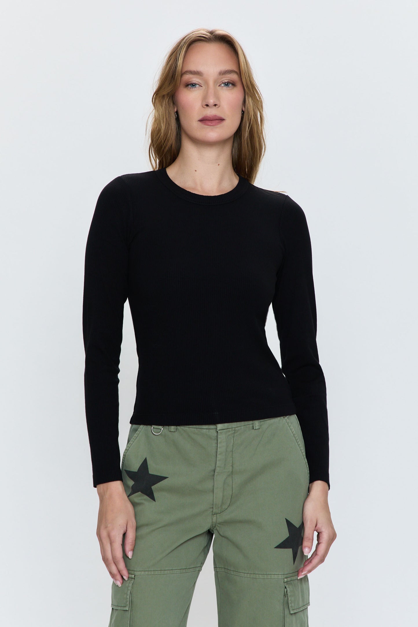 BAILEY L/S