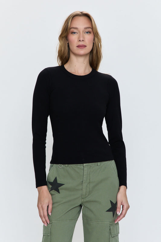 BAILEY L/S