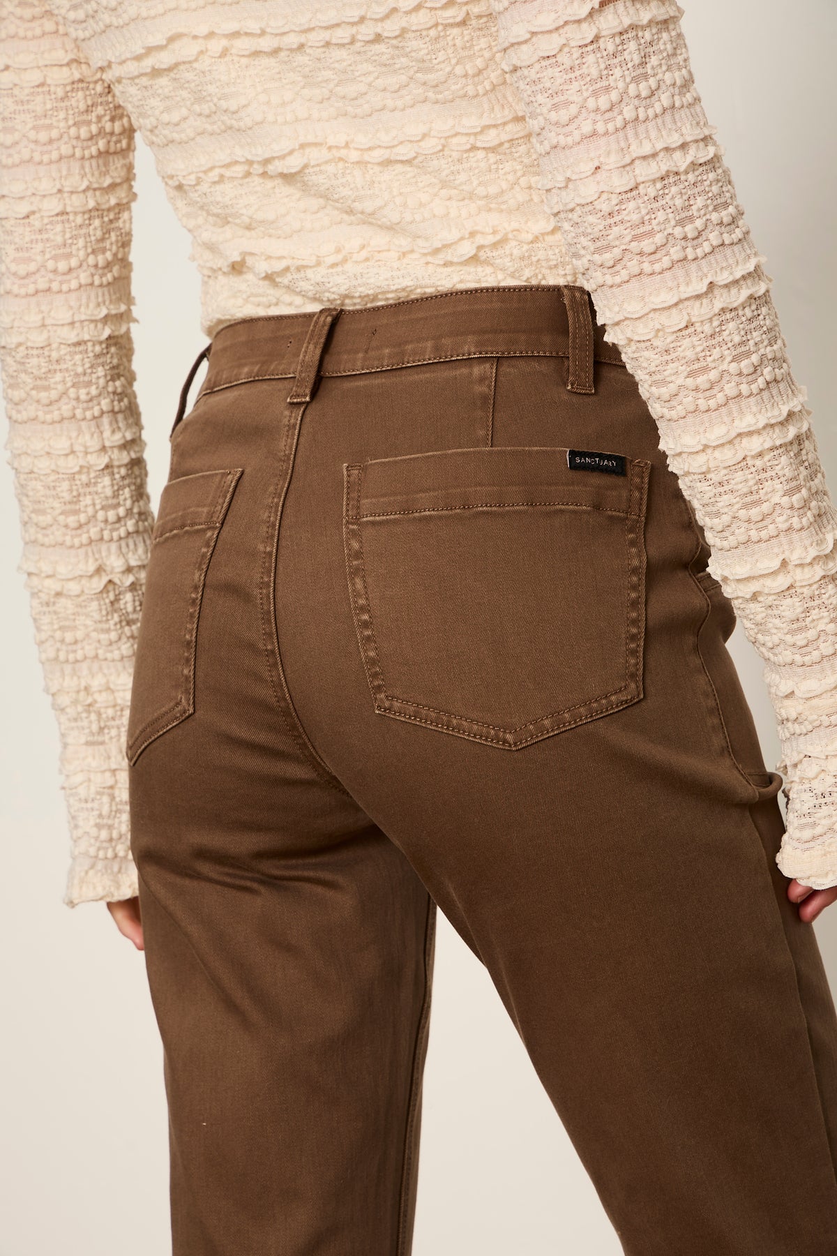 INSIDER BOOTCUT