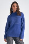 Mock Neck Sweater