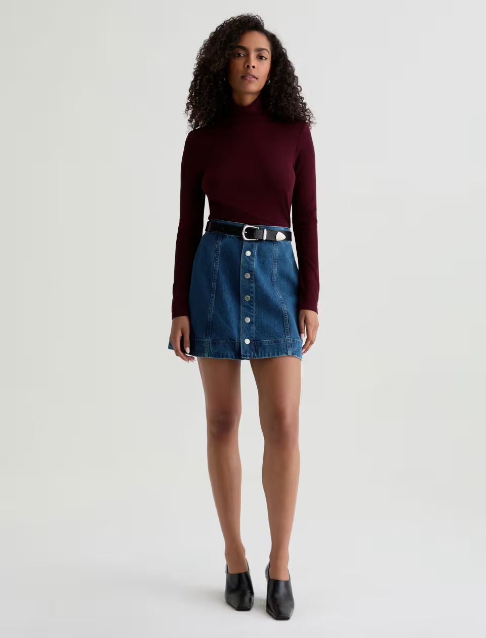 Evie Skirt