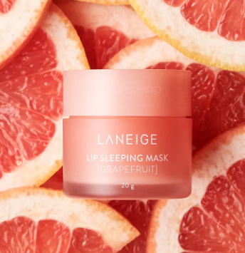 Laneige Lip Sleeping Mask