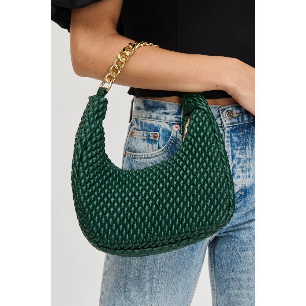 Jade Crossbody