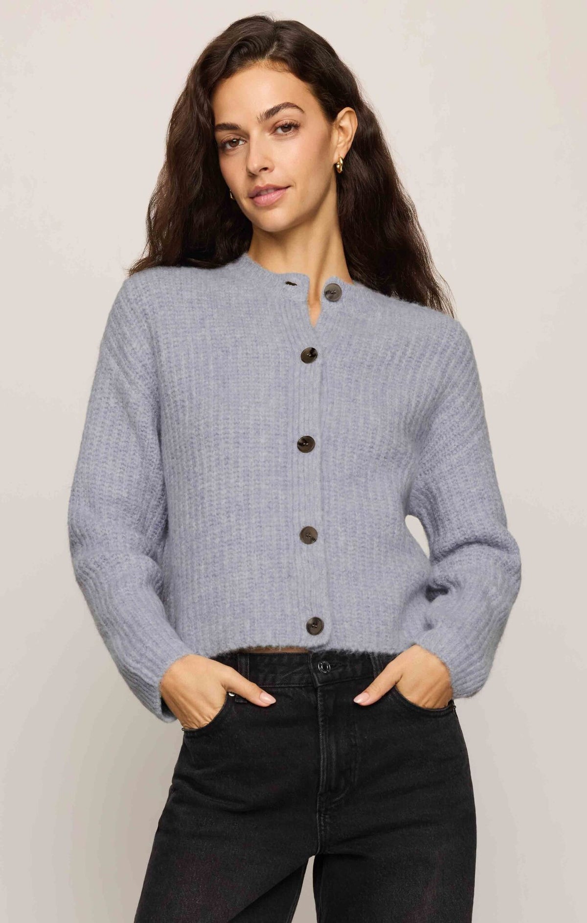 Rosemont Cardigan