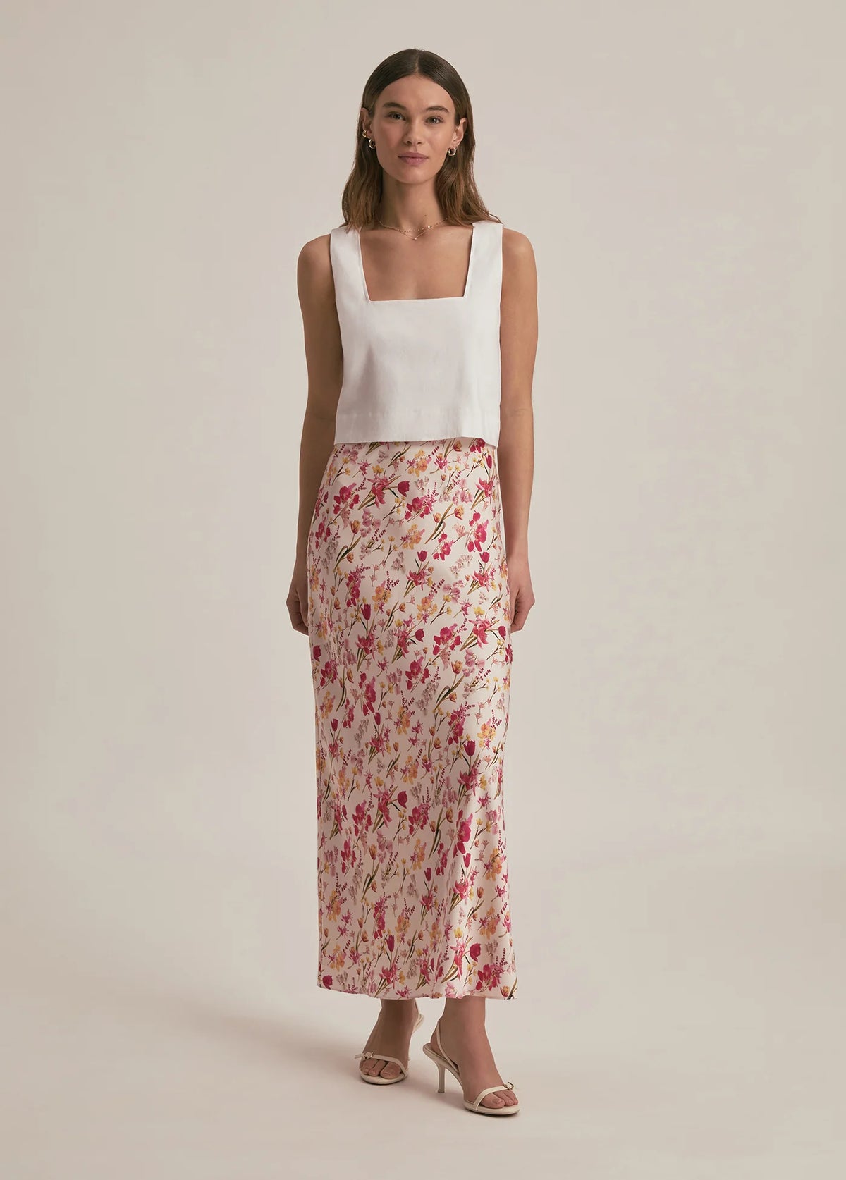 The Favorite Skirt