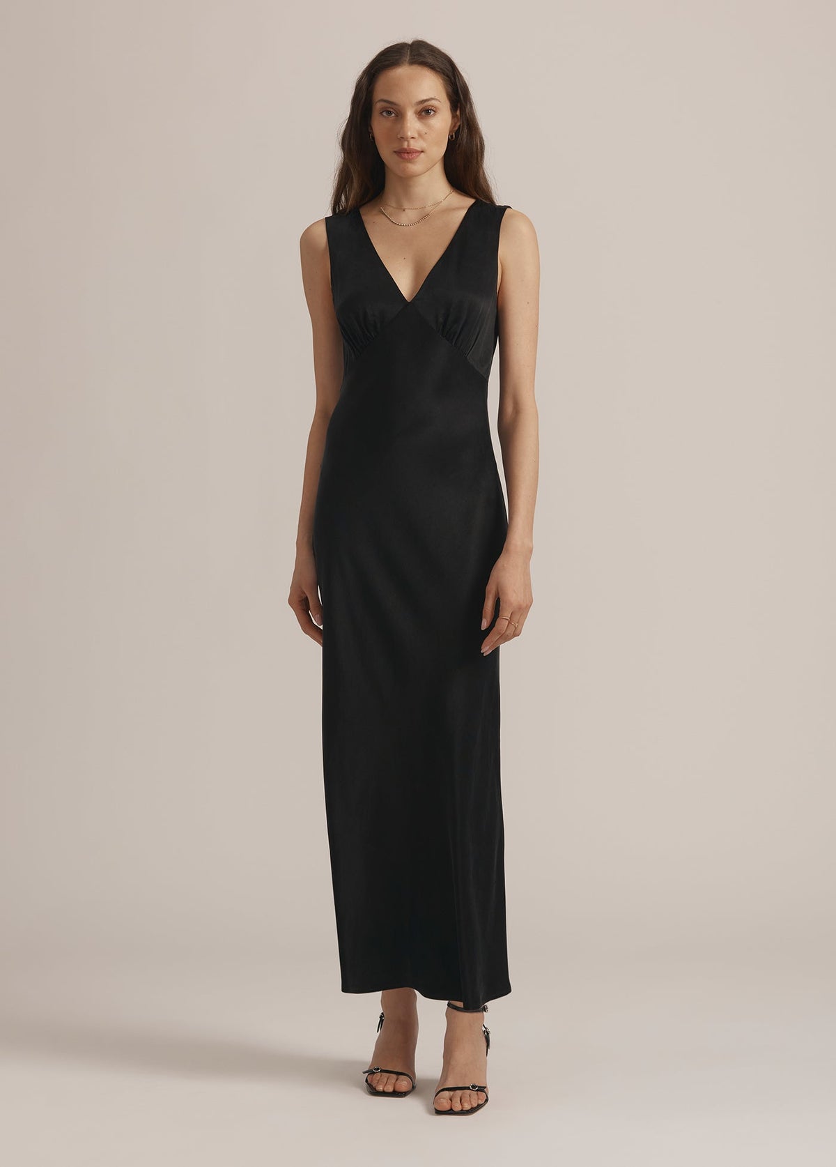 THE ANYDAY ANYTIME DRESS