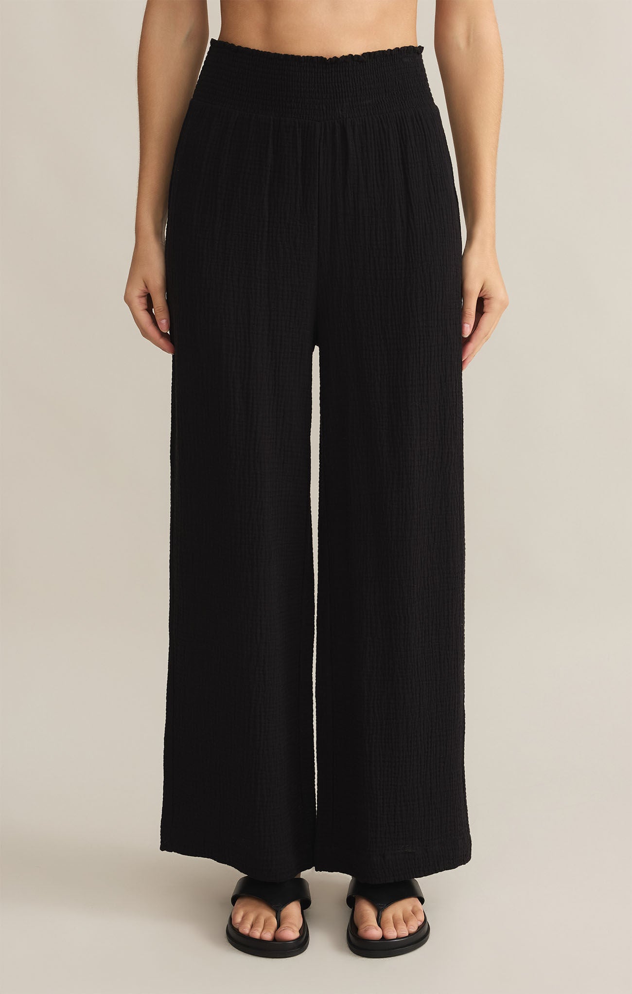 Cassidy Full Length Pant