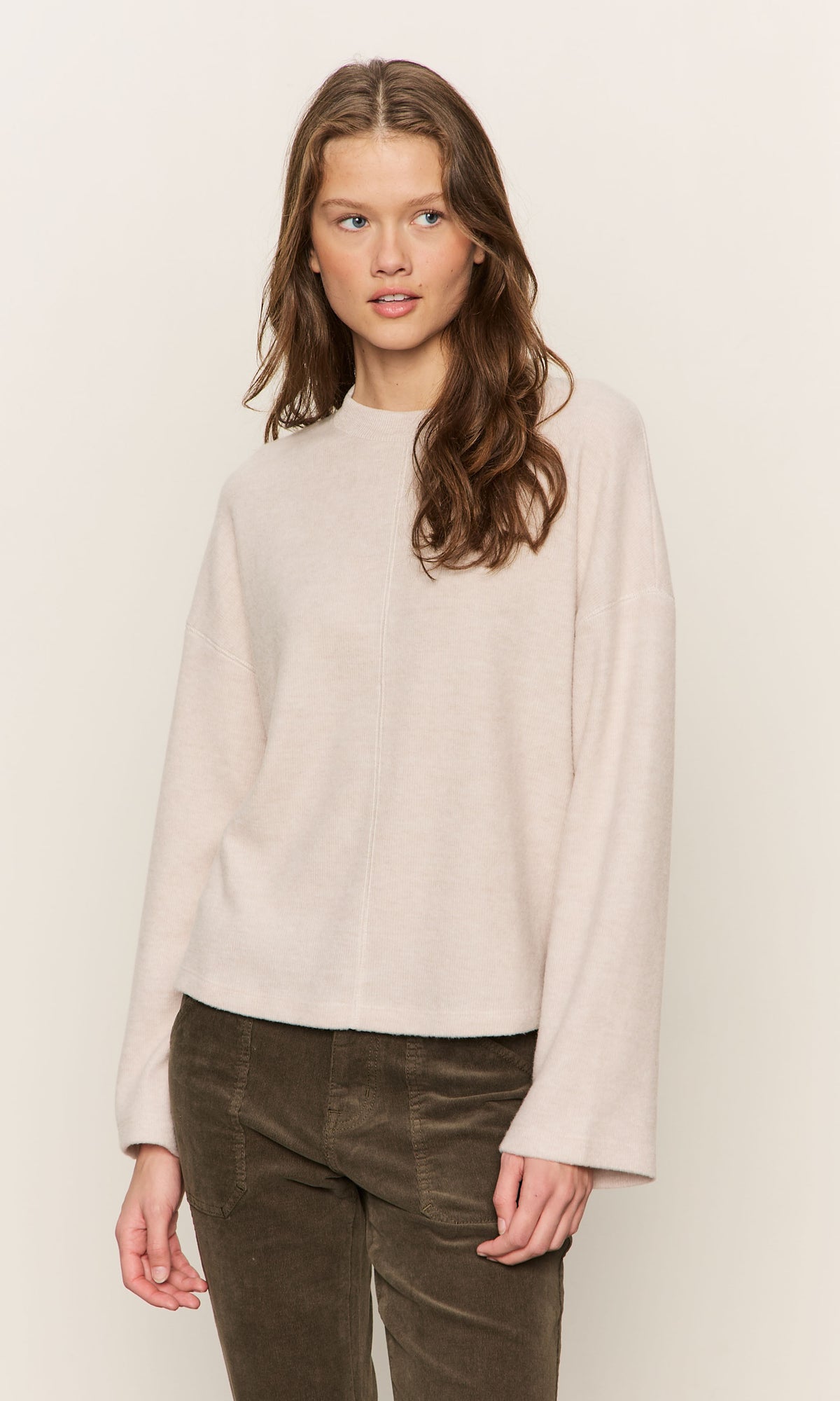 Into the Woods Cozy top