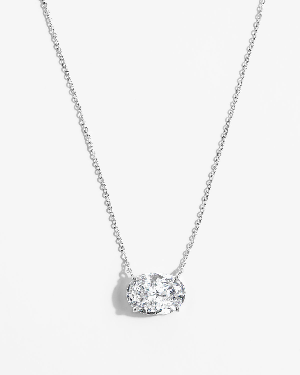 Hello Gorgeous Necklace