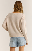 Load image into Gallery viewer, Sunset Beach Sweater
