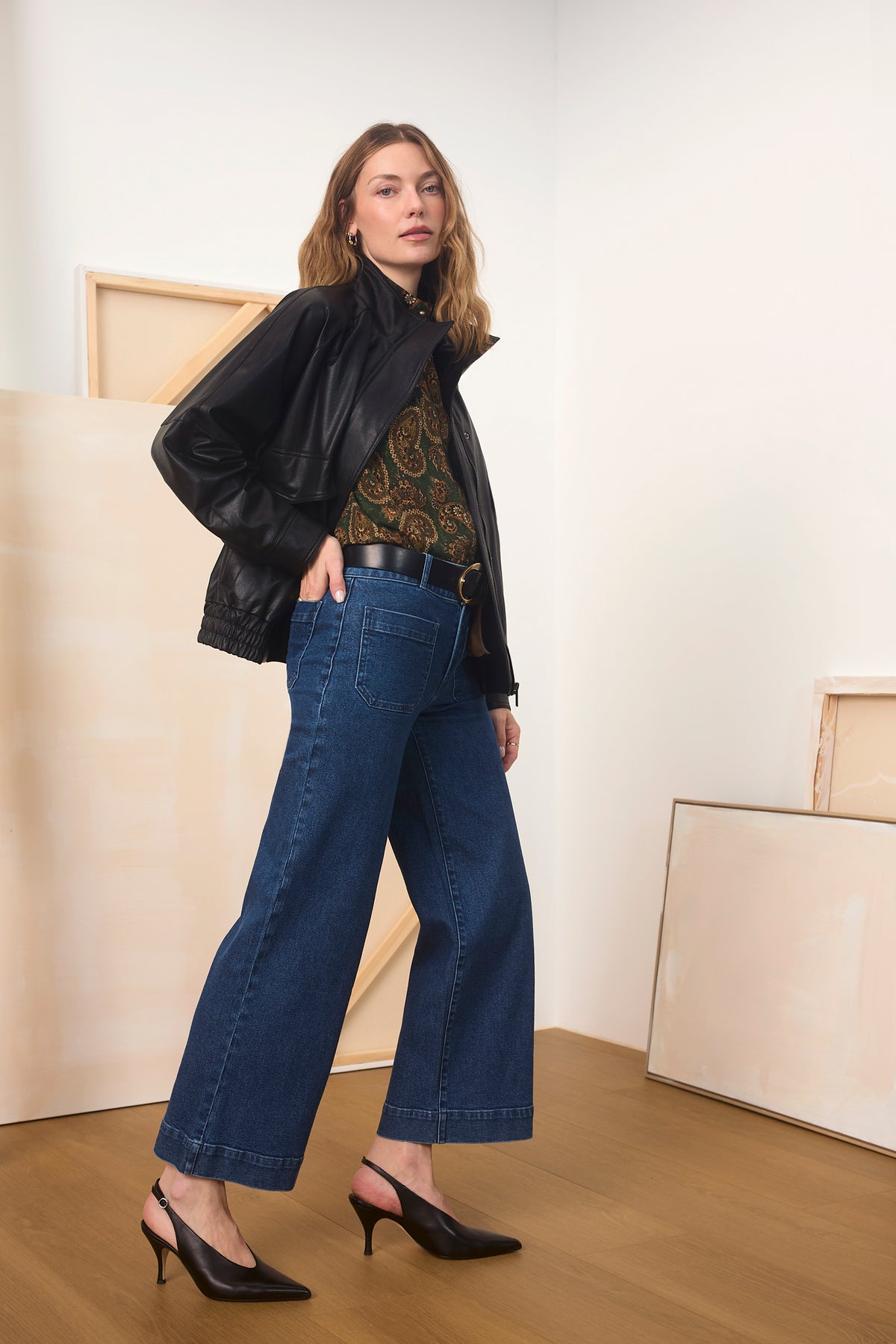 ALANA JACKET