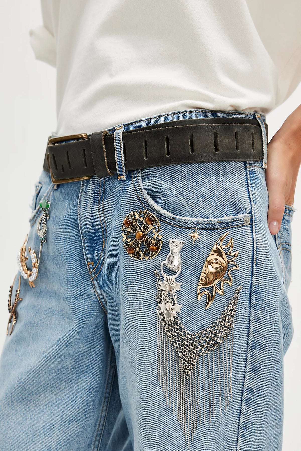 We the Free Jona Belt