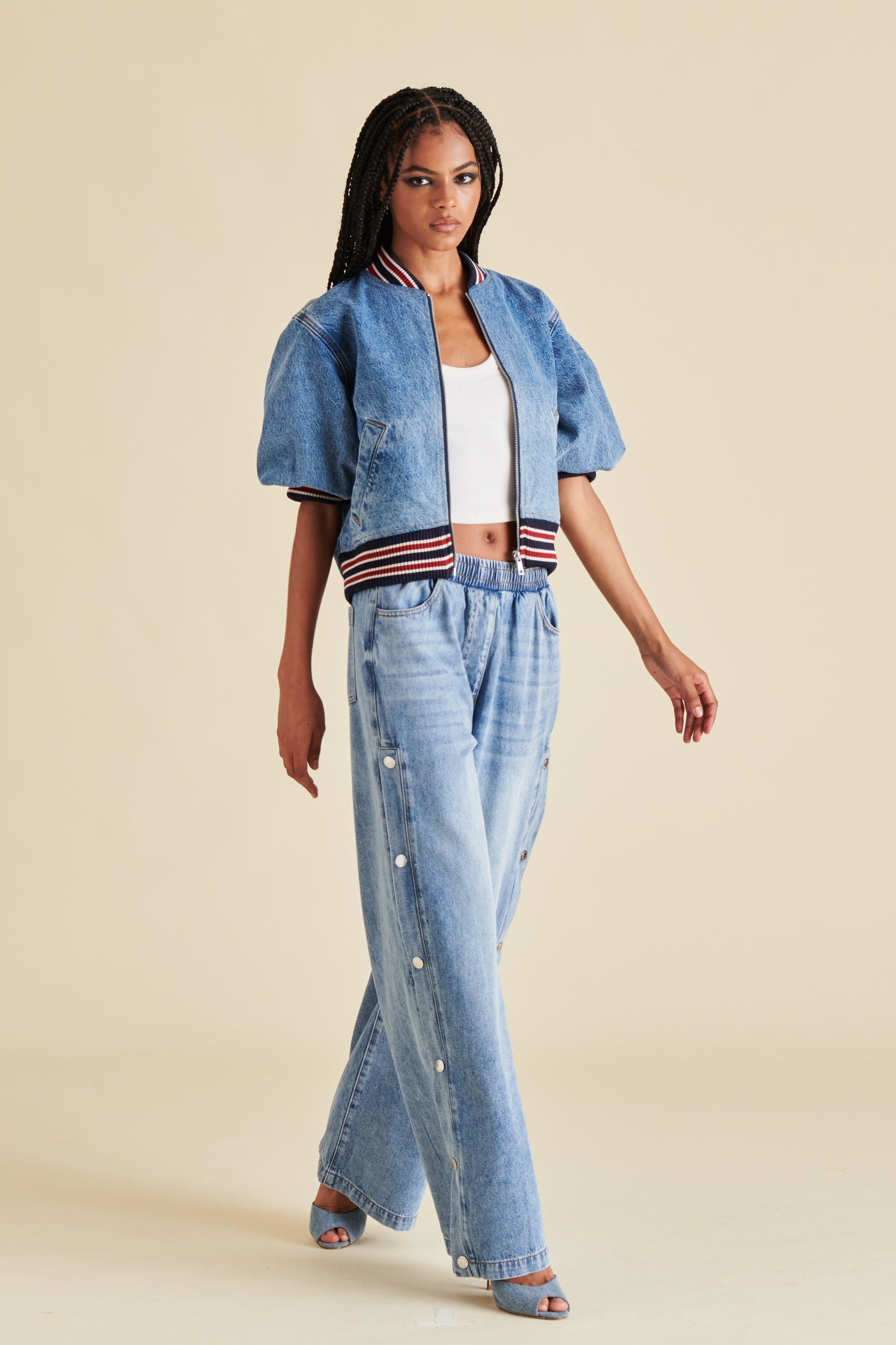 Keenie Pant