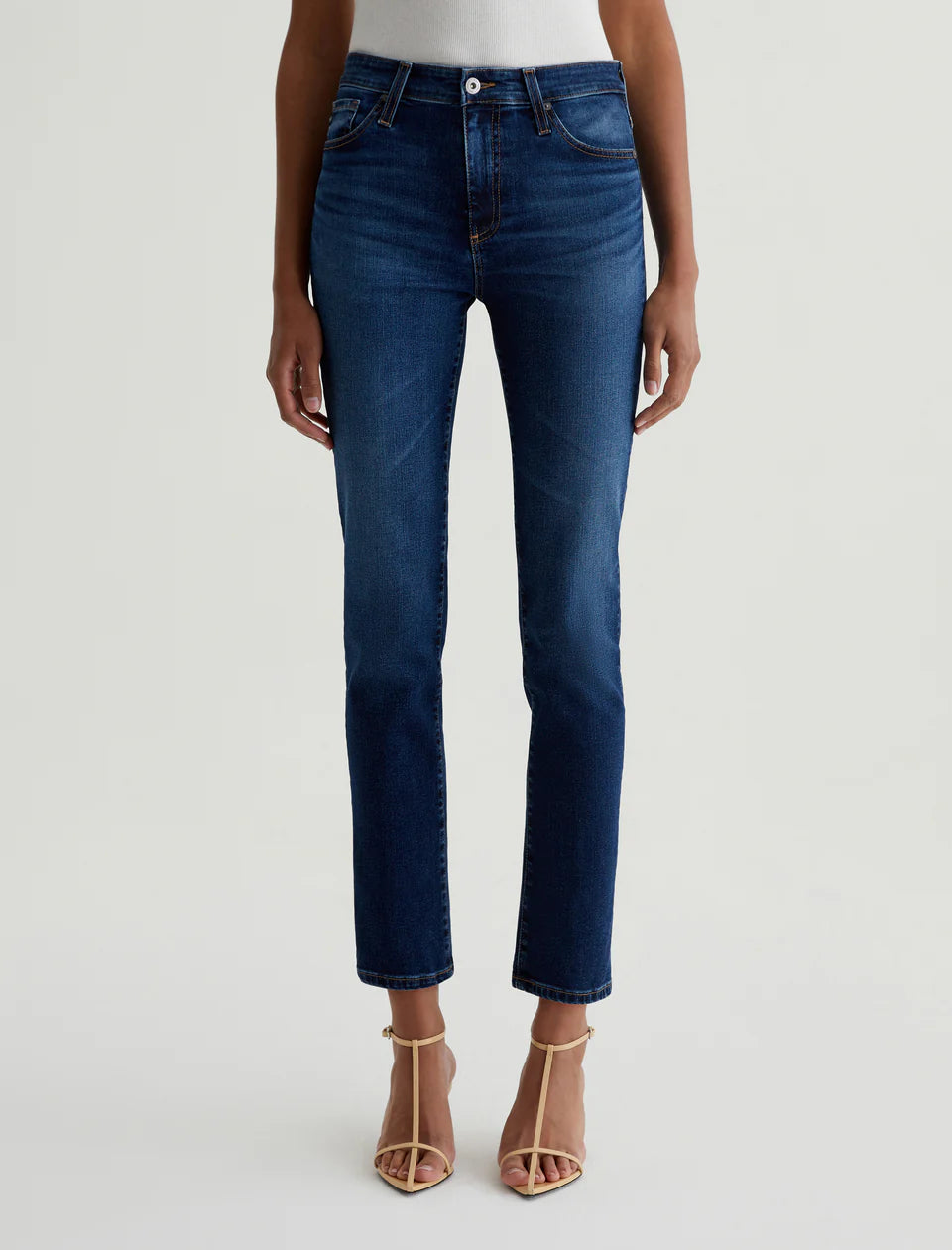 Mari Crop Jean