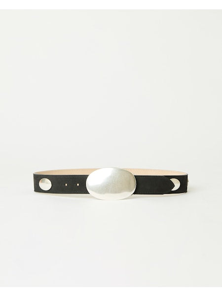 Myra Concho Belt