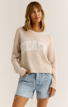 Load image into Gallery viewer, Sunset Beach Sweater
