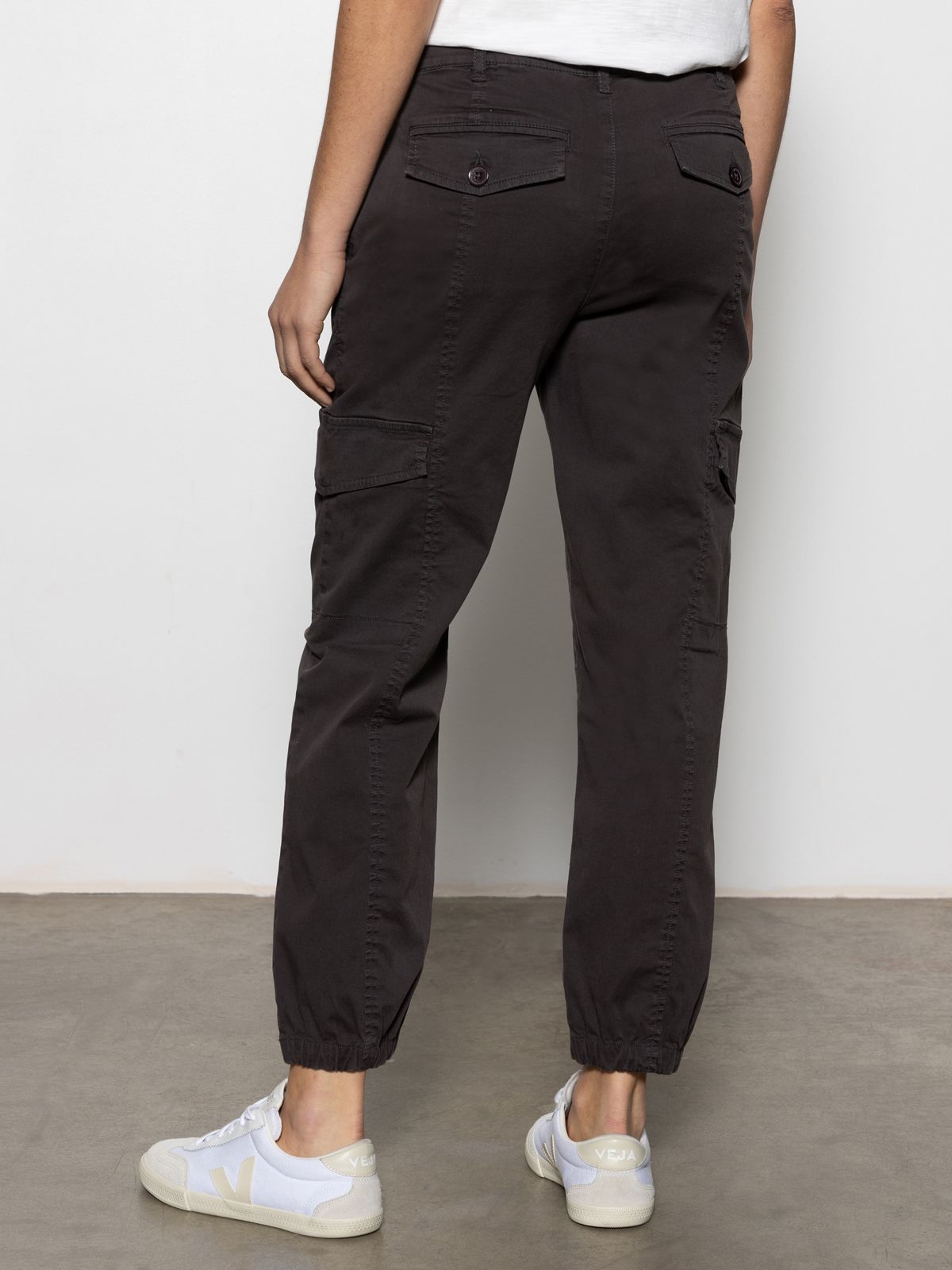 REBEL PANT