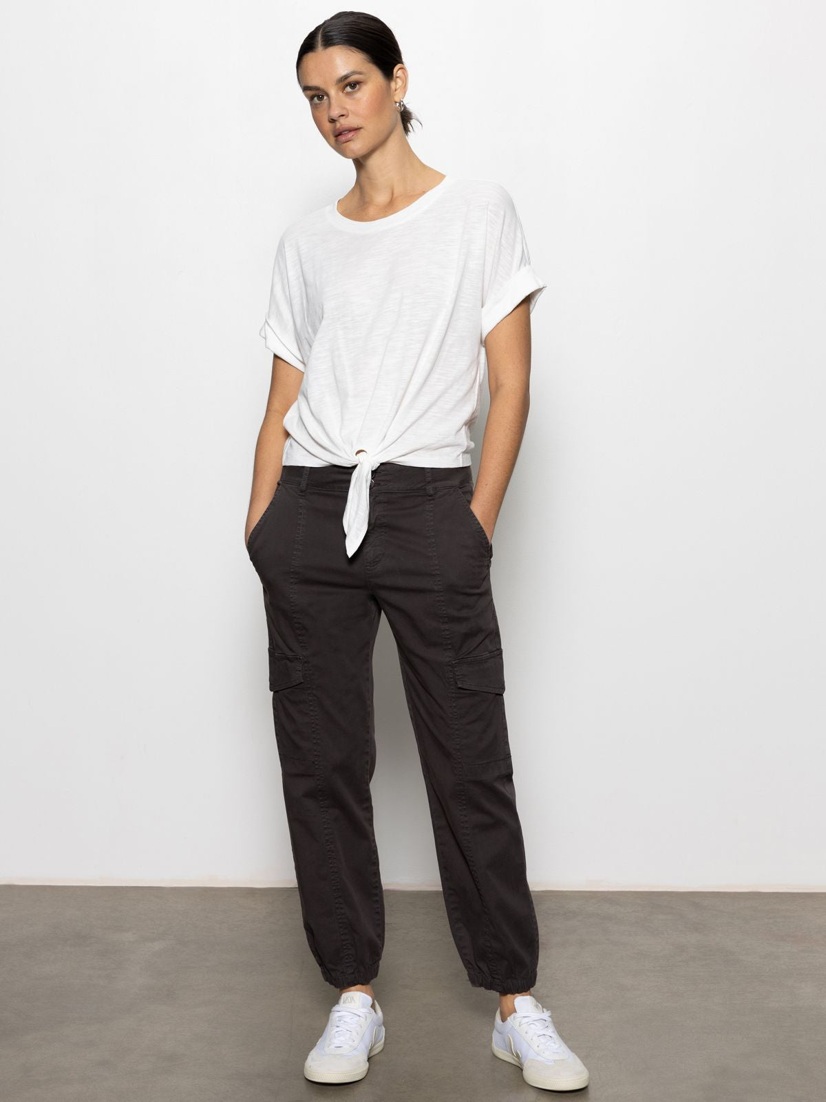 REBEL PANT
