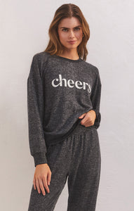 Cheers Relaxed Top