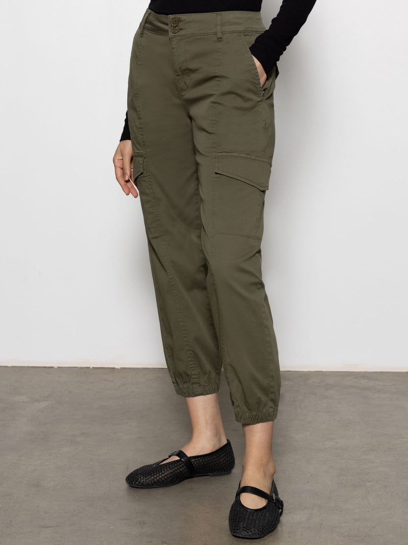 REBEL PANT