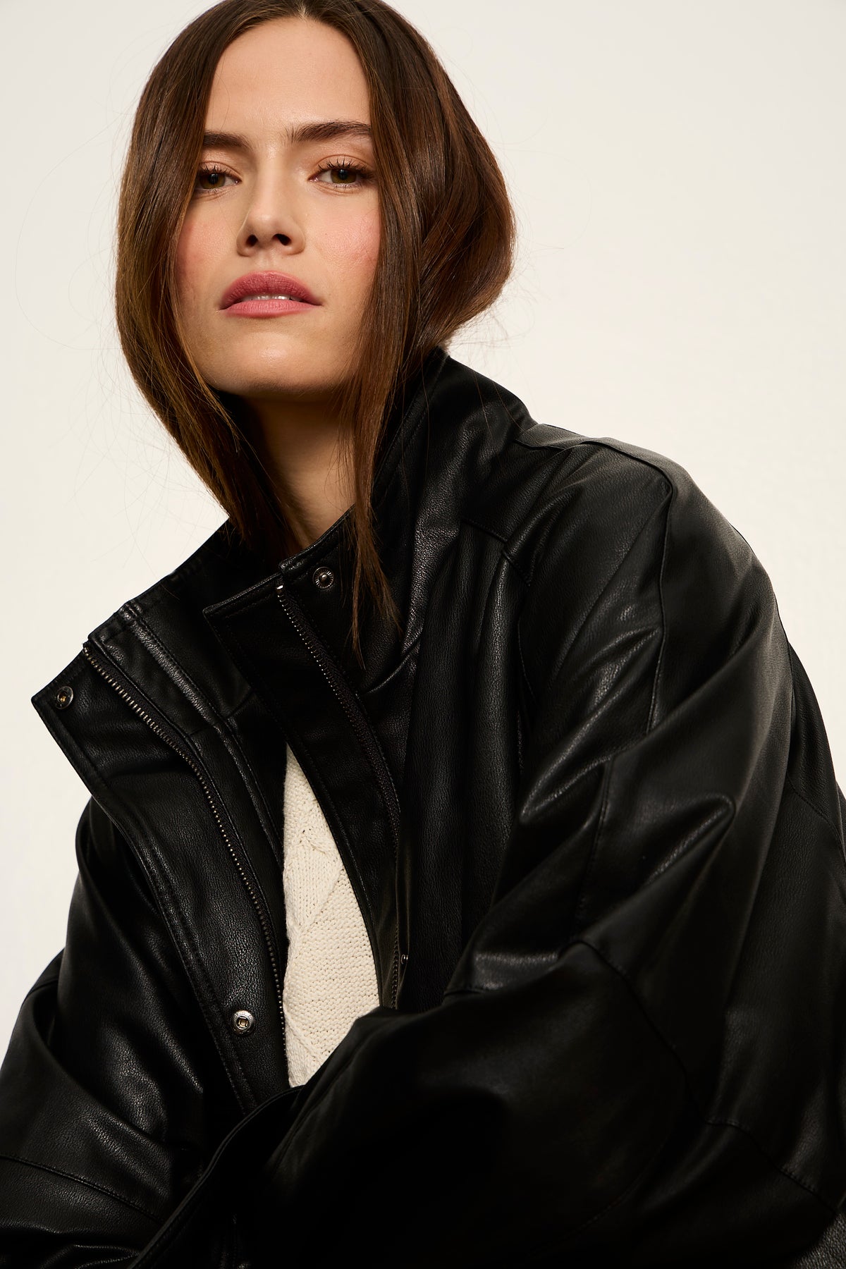 ALANA JACKET