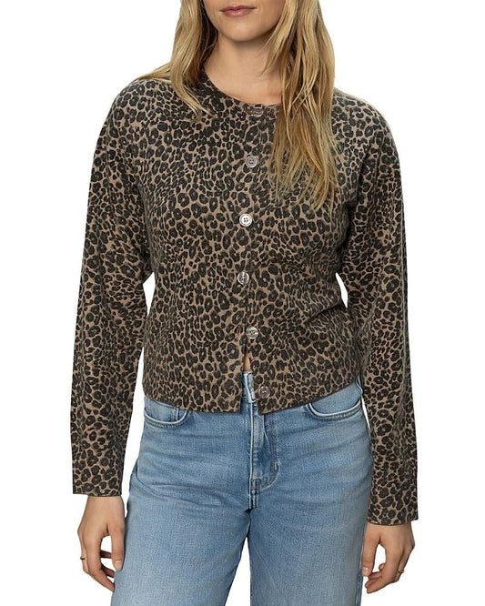 Must Have Cardi