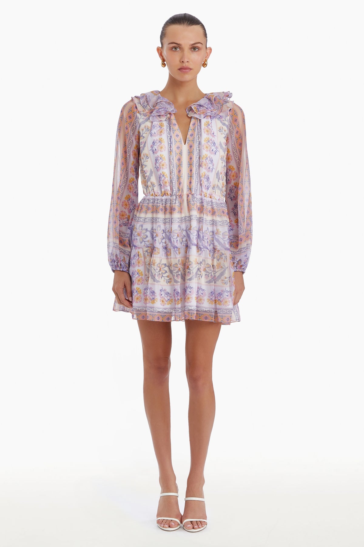 MOXIE DRESS