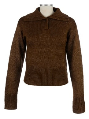 Annabel Henley Sweater