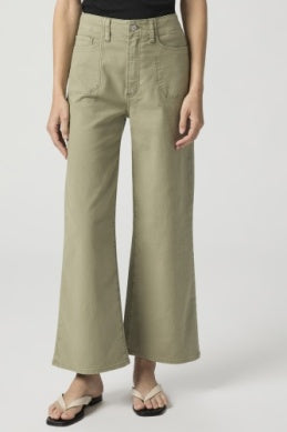 ANESSA W STITCH THRU UTILITY PKT W HEM