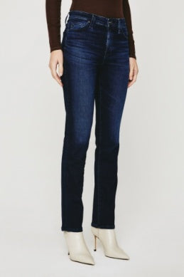 Mari Soho Straight Jean