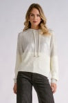 Sweater Hoodie