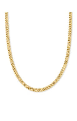 Ace Chain Necklace