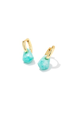 Kendra Scott Insley Huggie Earring