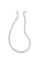 Load image into Gallery viewer, Korinne Chain Necklace

