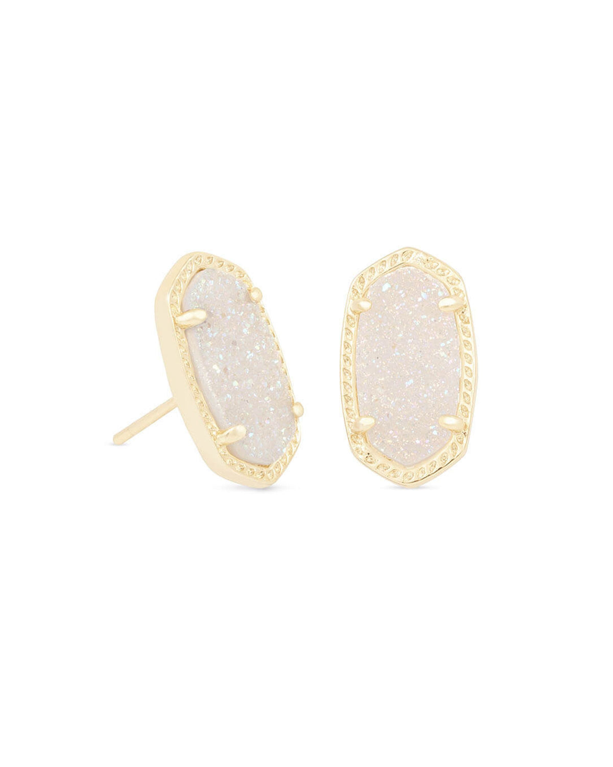 Kendra Scott Ellie Druzy Stud Earring