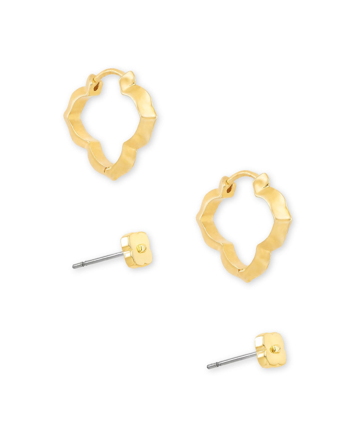 Kendra Scott Abbie Earring Set